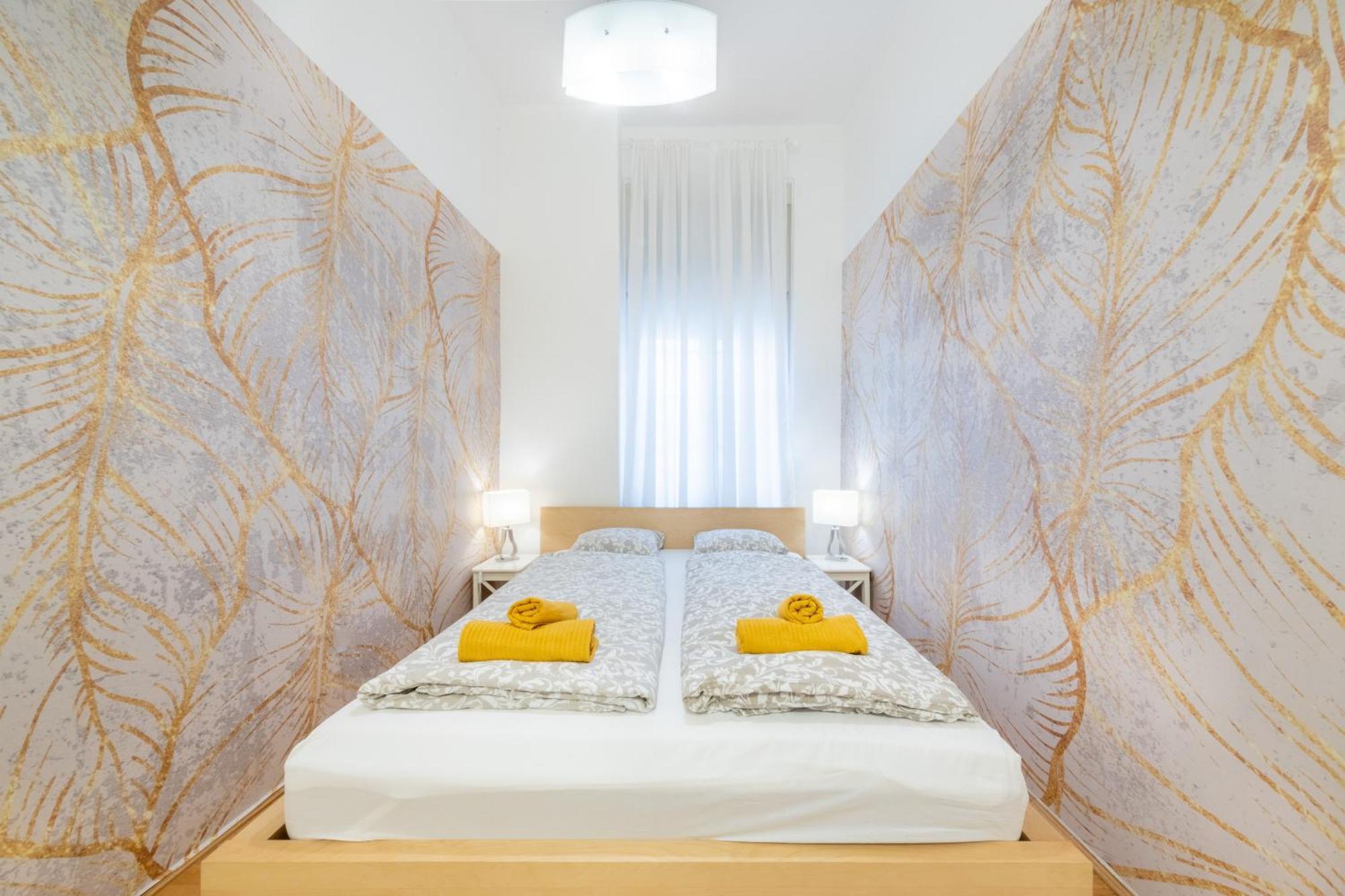 Katalin Apartment Budapest Exterior photo